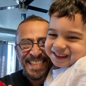 Meet your Posher, Edwin